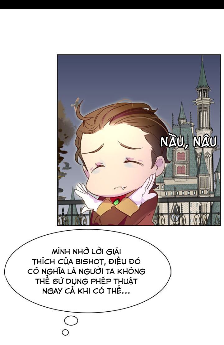 Tôi Không Phải Là Người Tốt: Chapter 40