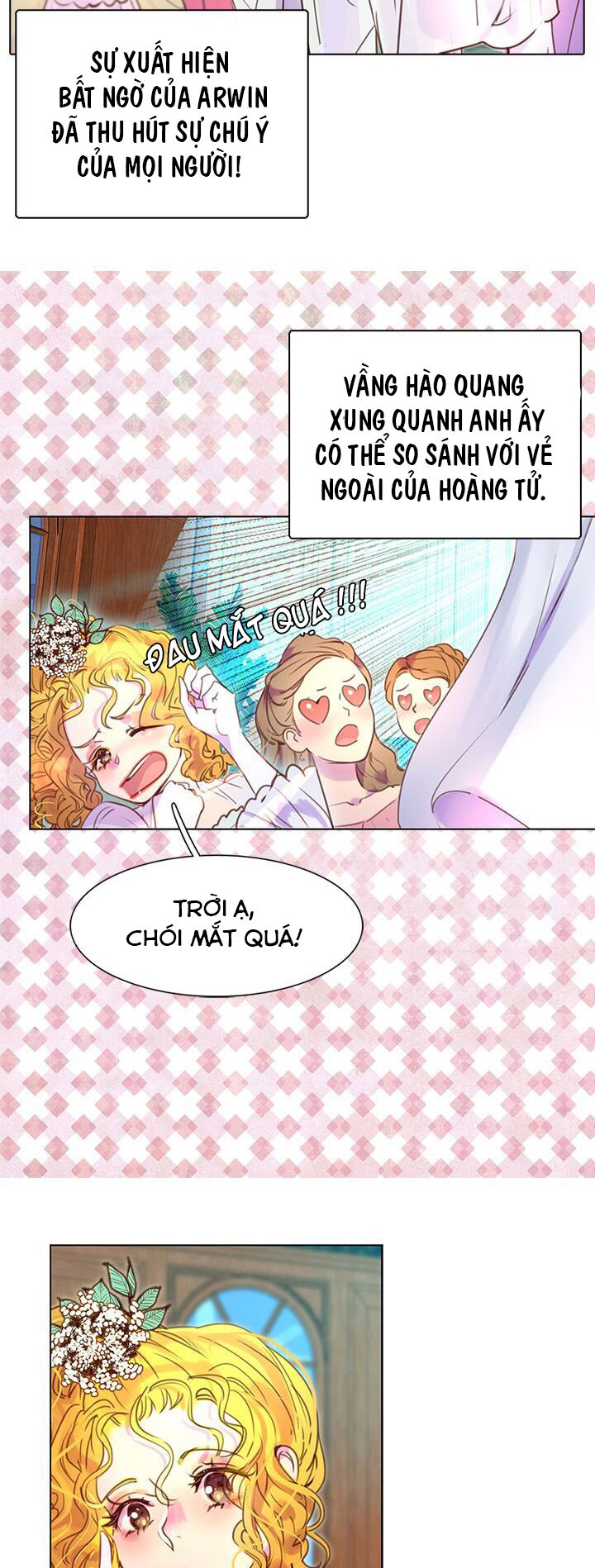 Tôi Không Phải Là Người Tốt: Chapter 40