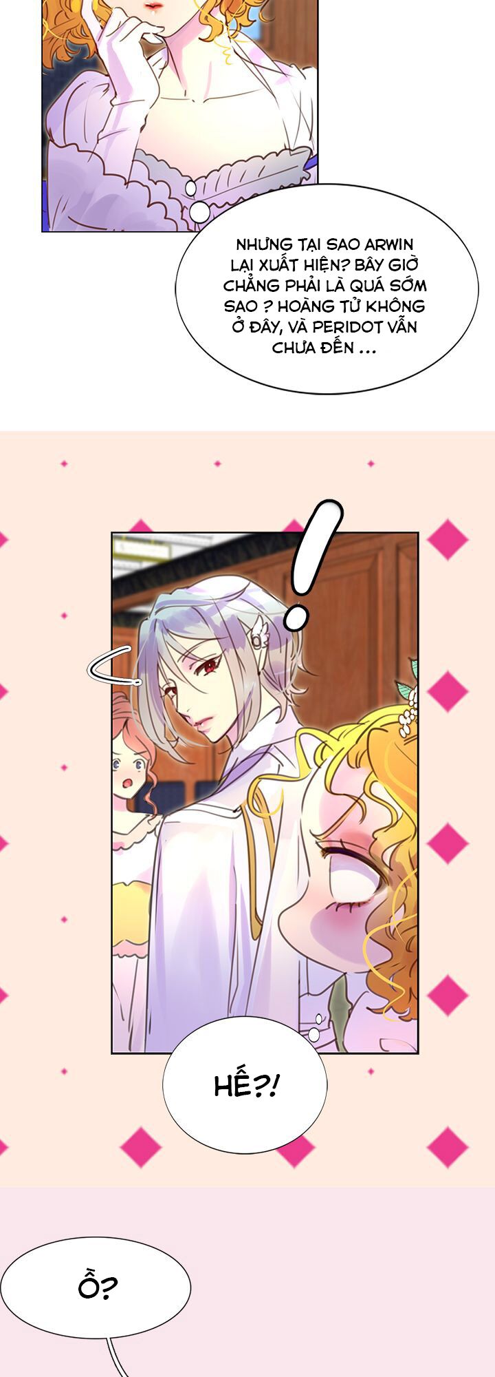 Tôi Không Phải Là Người Tốt: Chapter 40