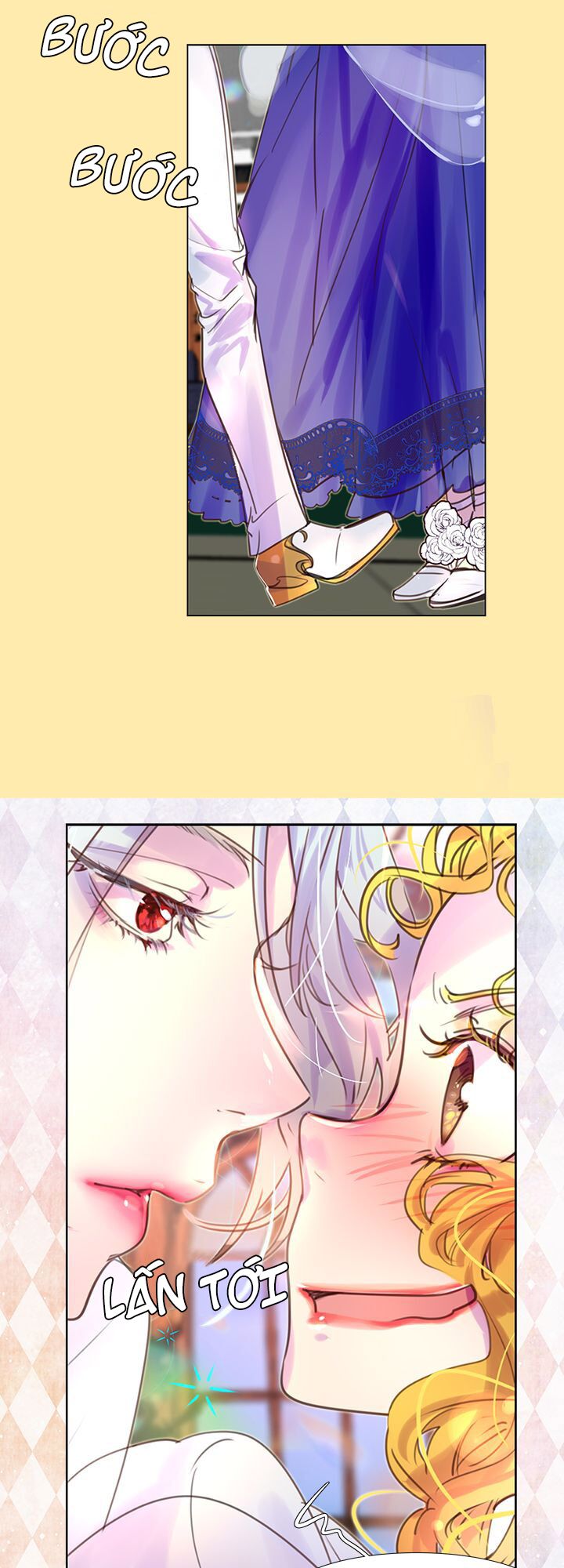 Tôi Không Phải Là Người Tốt: Chapter 40