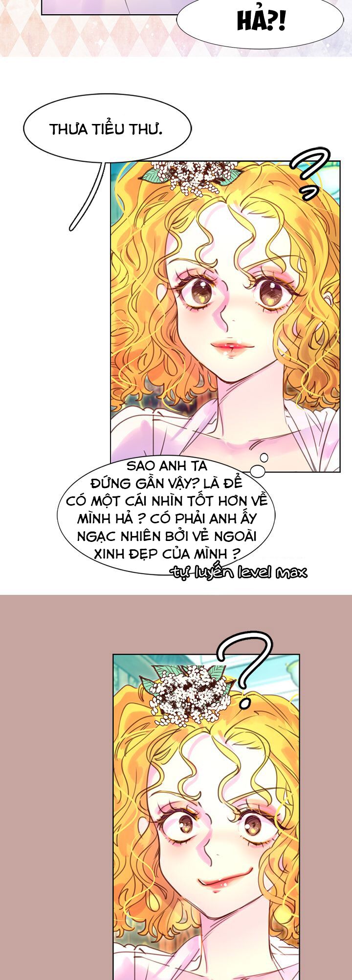 Tôi Không Phải Là Người Tốt: Chapter 40