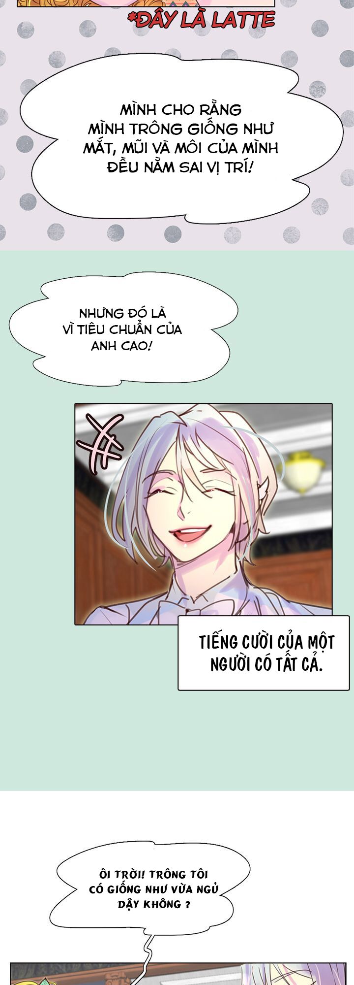 Tôi Không Phải Là Người Tốt: Chapter 40