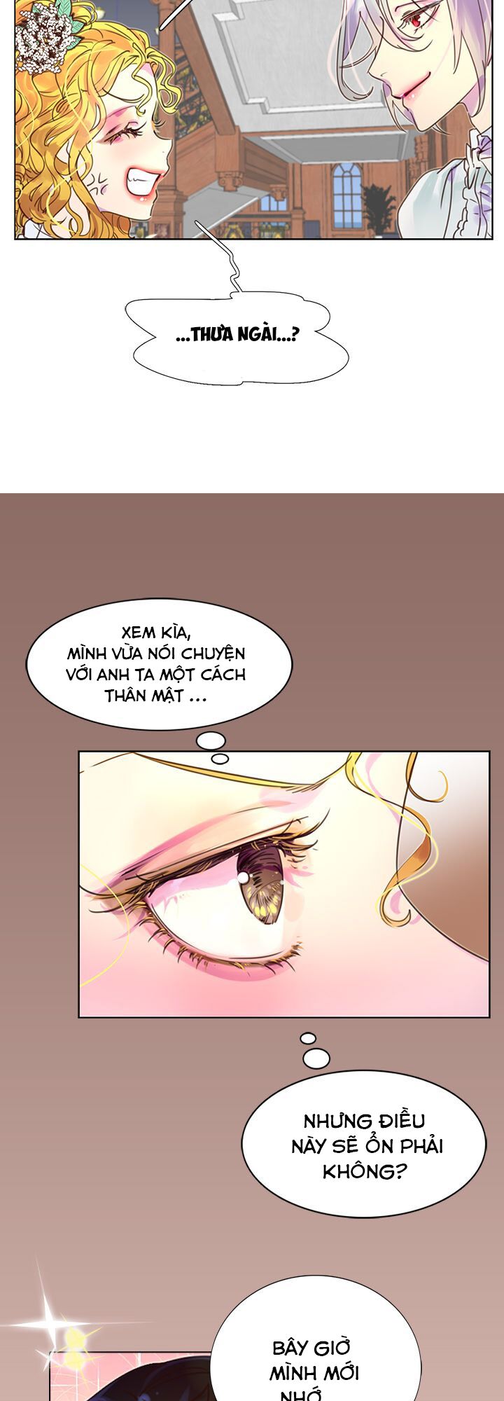 Tôi Không Phải Là Người Tốt: Chapter 40