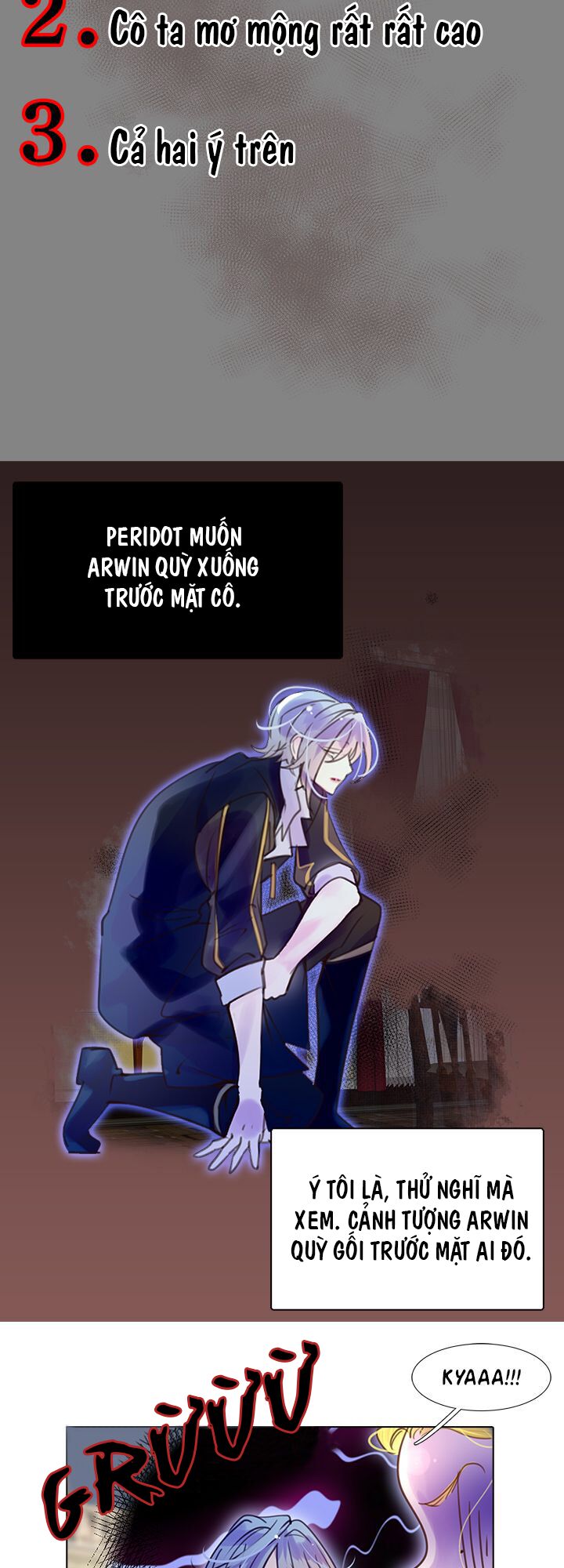 Tôi Không Phải Là Người Tốt: Chapter 40