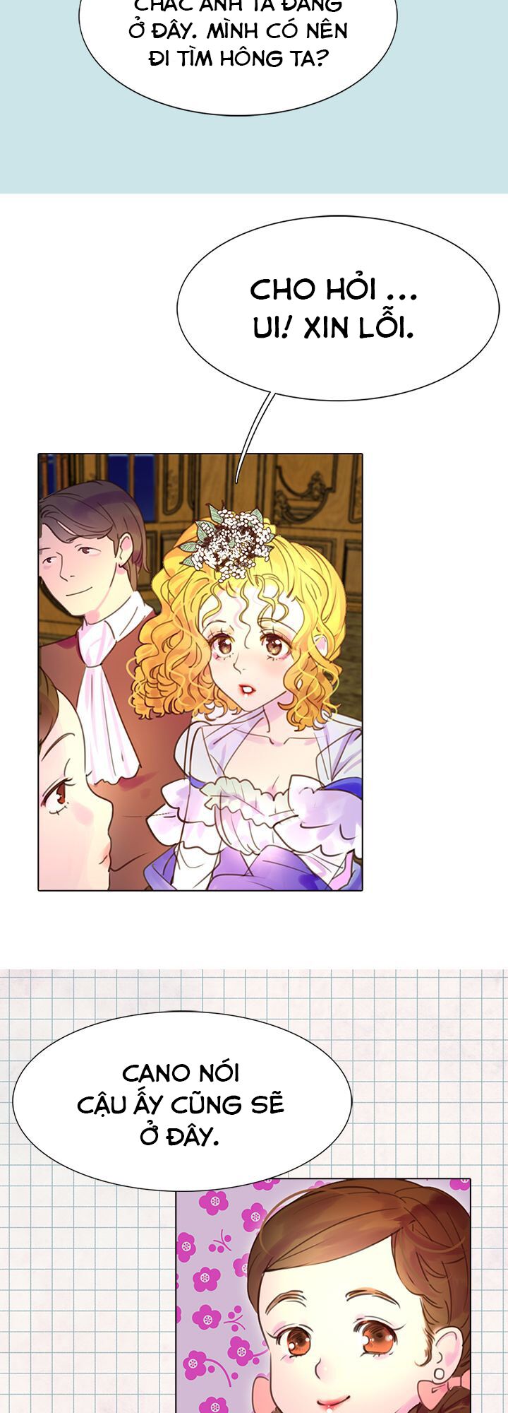 Tôi Không Phải Là Người Tốt: Chapter 40