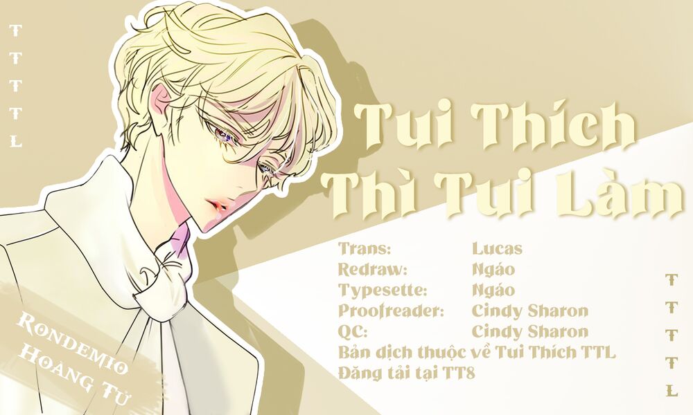 Tôi Không Phải Là Người Tốt: Chapter 41