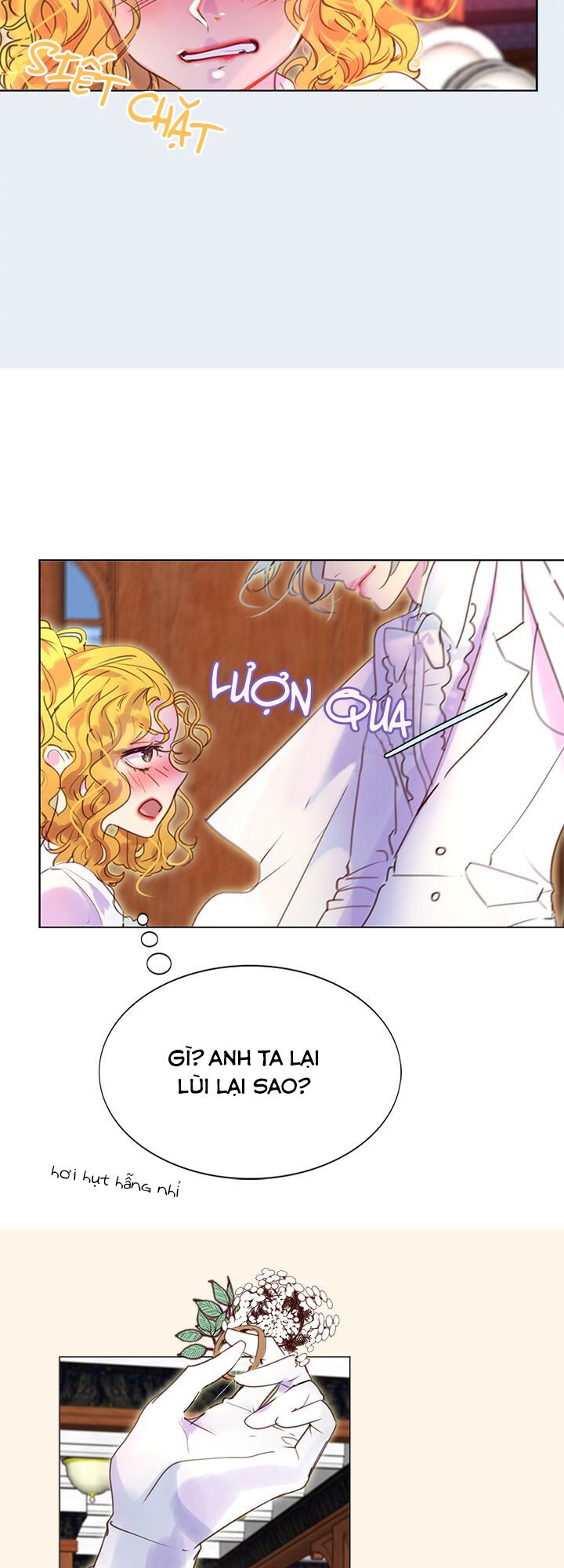 Tôi Không Phải Là Người Tốt: Chapter 41