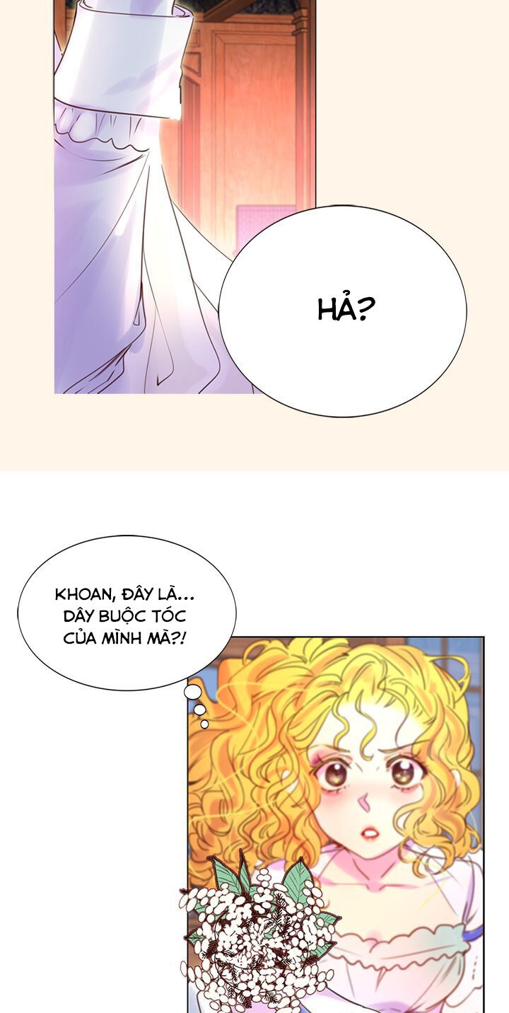 Tôi Không Phải Là Người Tốt: Chapter 41