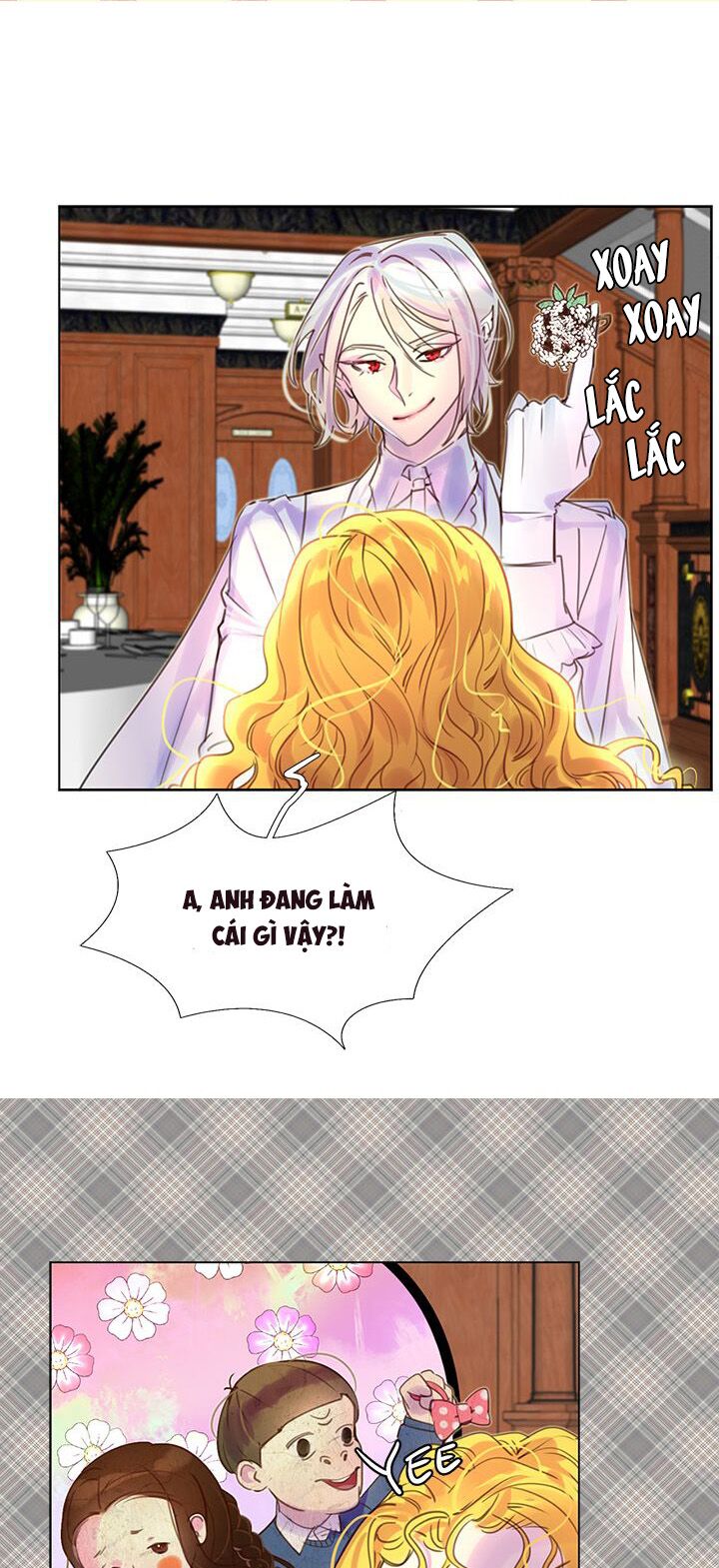 Tôi Không Phải Là Người Tốt: Chapter 41
