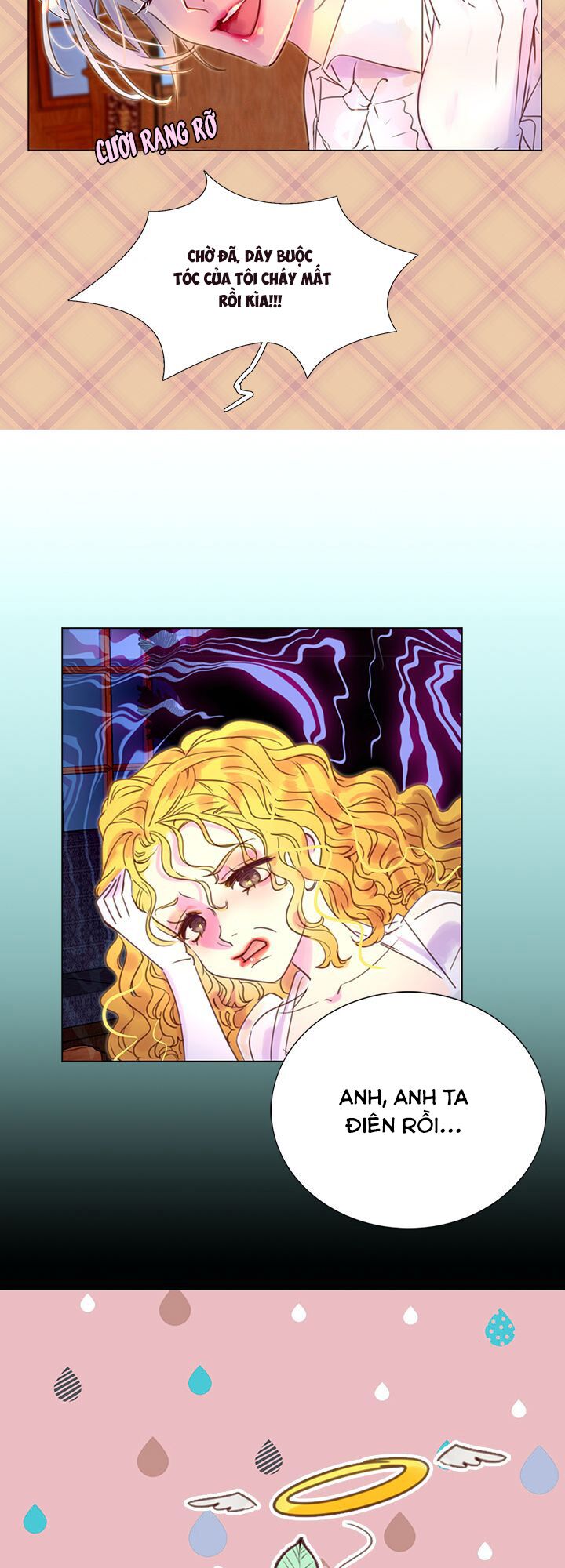Tôi Không Phải Là Người Tốt: Chapter 41