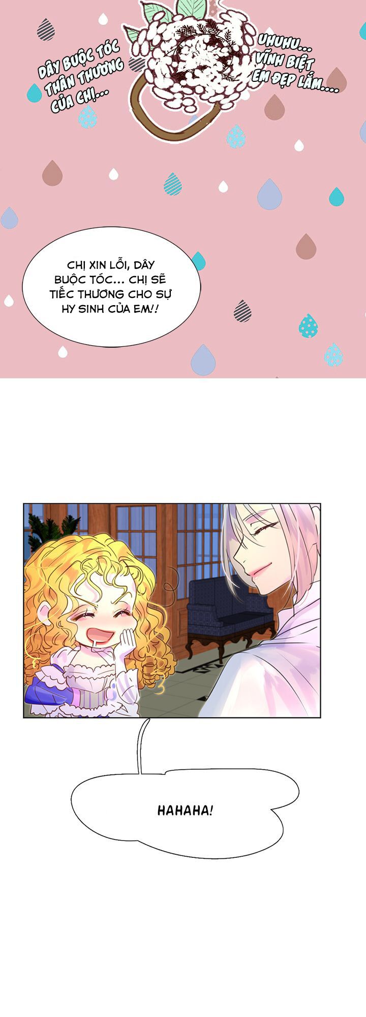 Tôi Không Phải Là Người Tốt: Chapter 41