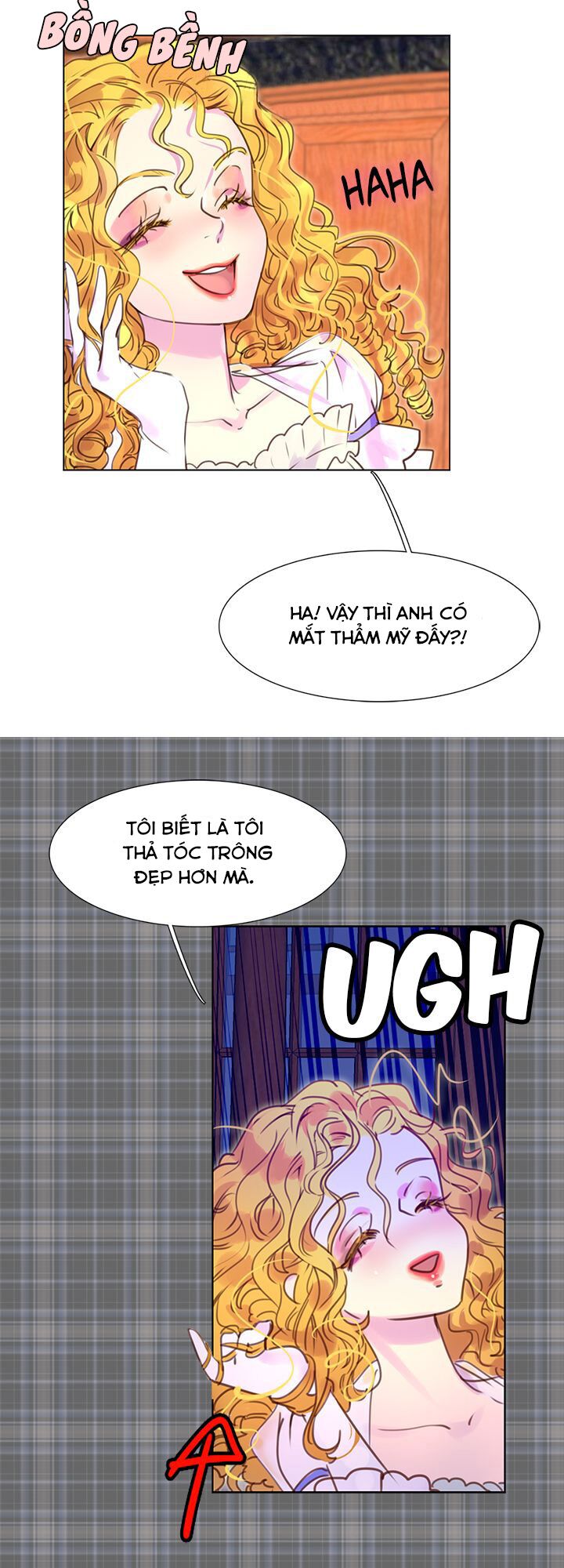 Tôi Không Phải Là Người Tốt: Chapter 41