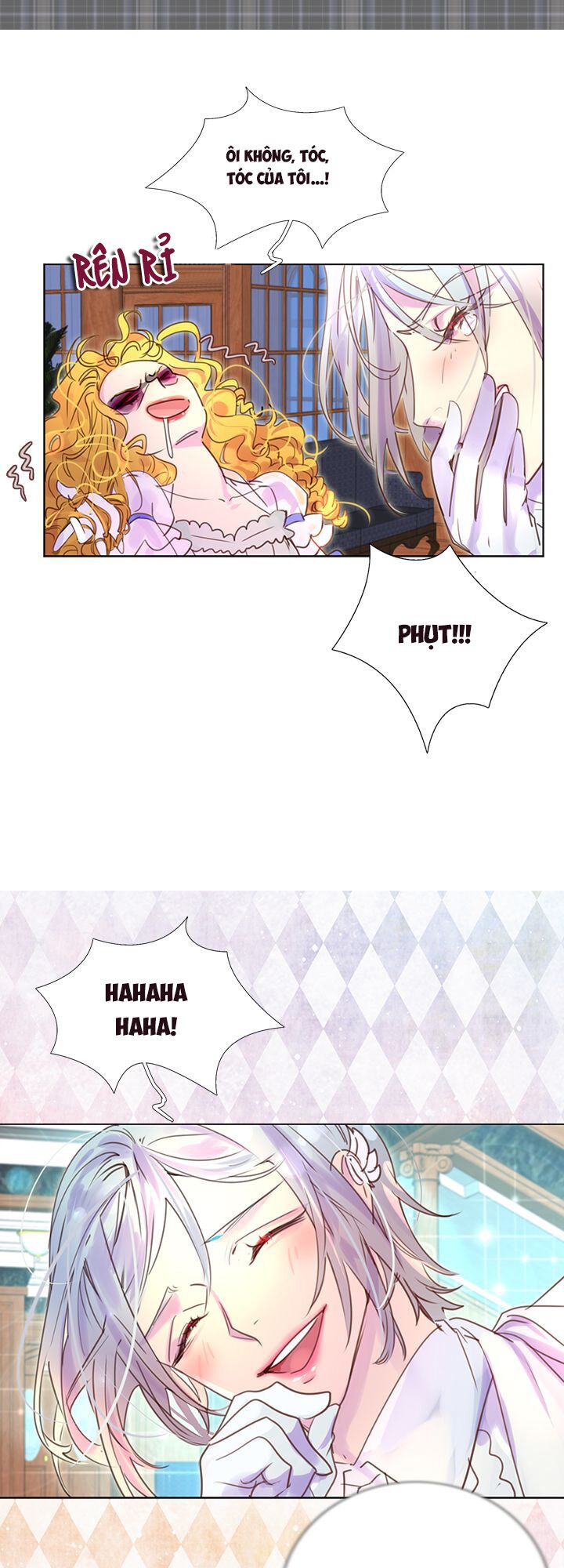 Tôi Không Phải Là Người Tốt: Chapter 41