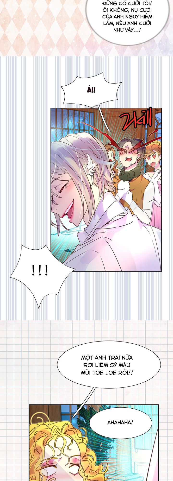 Tôi Không Phải Là Người Tốt: Chapter 41