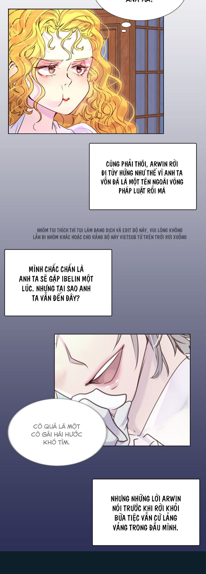 Tôi Không Phải Là Người Tốt: Chapter 41