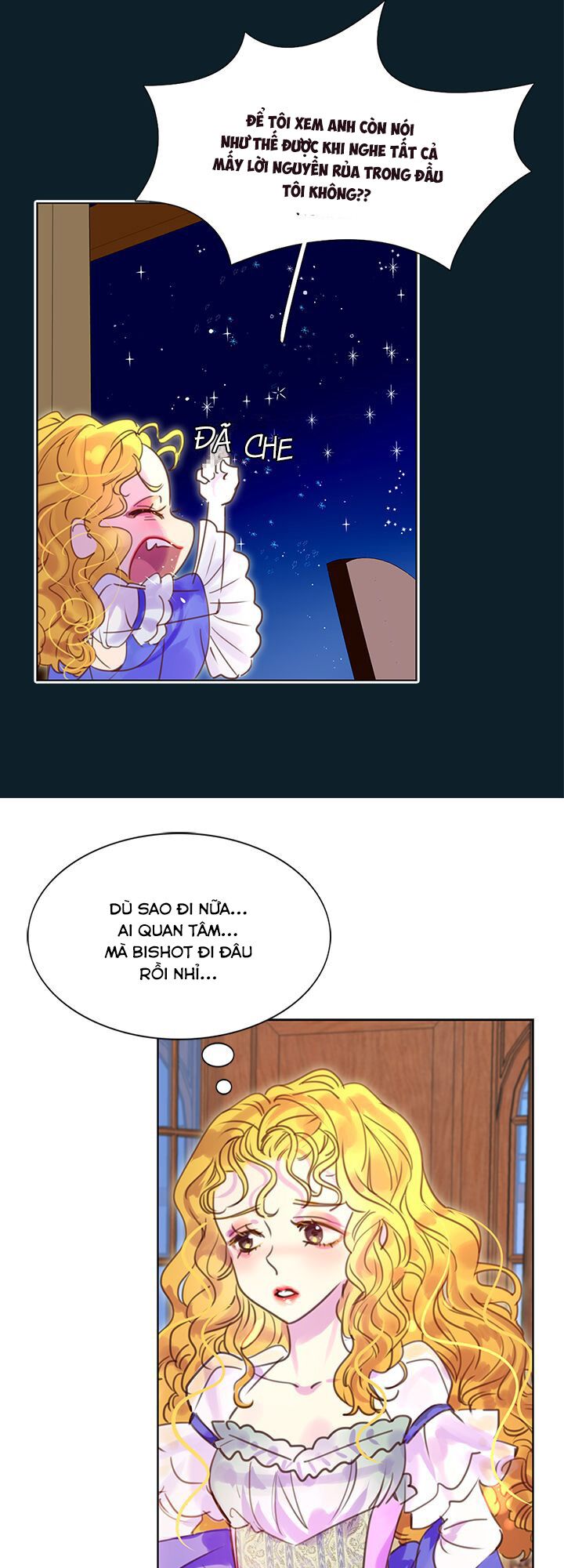 Tôi Không Phải Là Người Tốt: Chapter 41