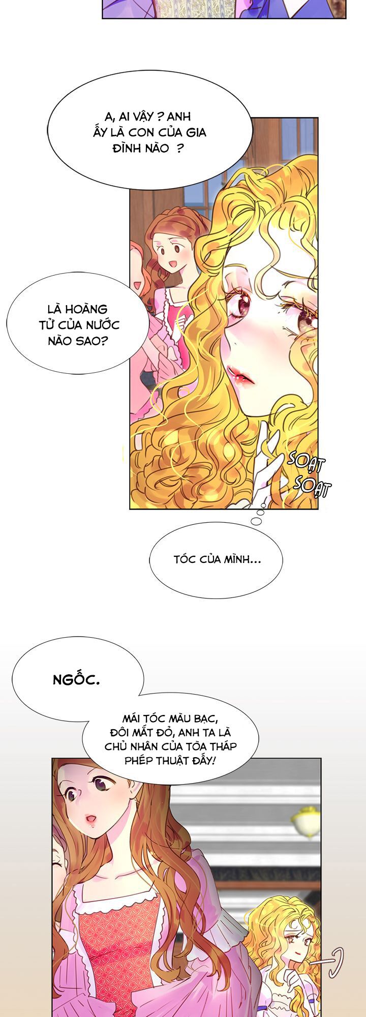 Tôi Không Phải Là Người Tốt: Chapter 41