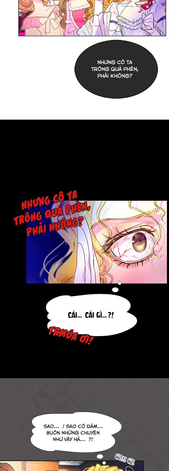 Tôi Không Phải Là Người Tốt: Chapter 41