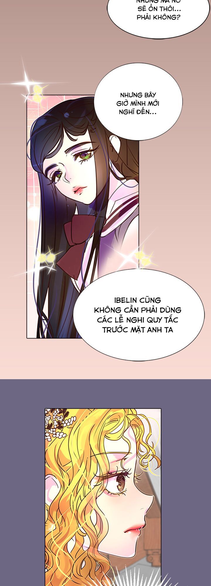 Tôi Không Phải Là Người Tốt: Chapter 41