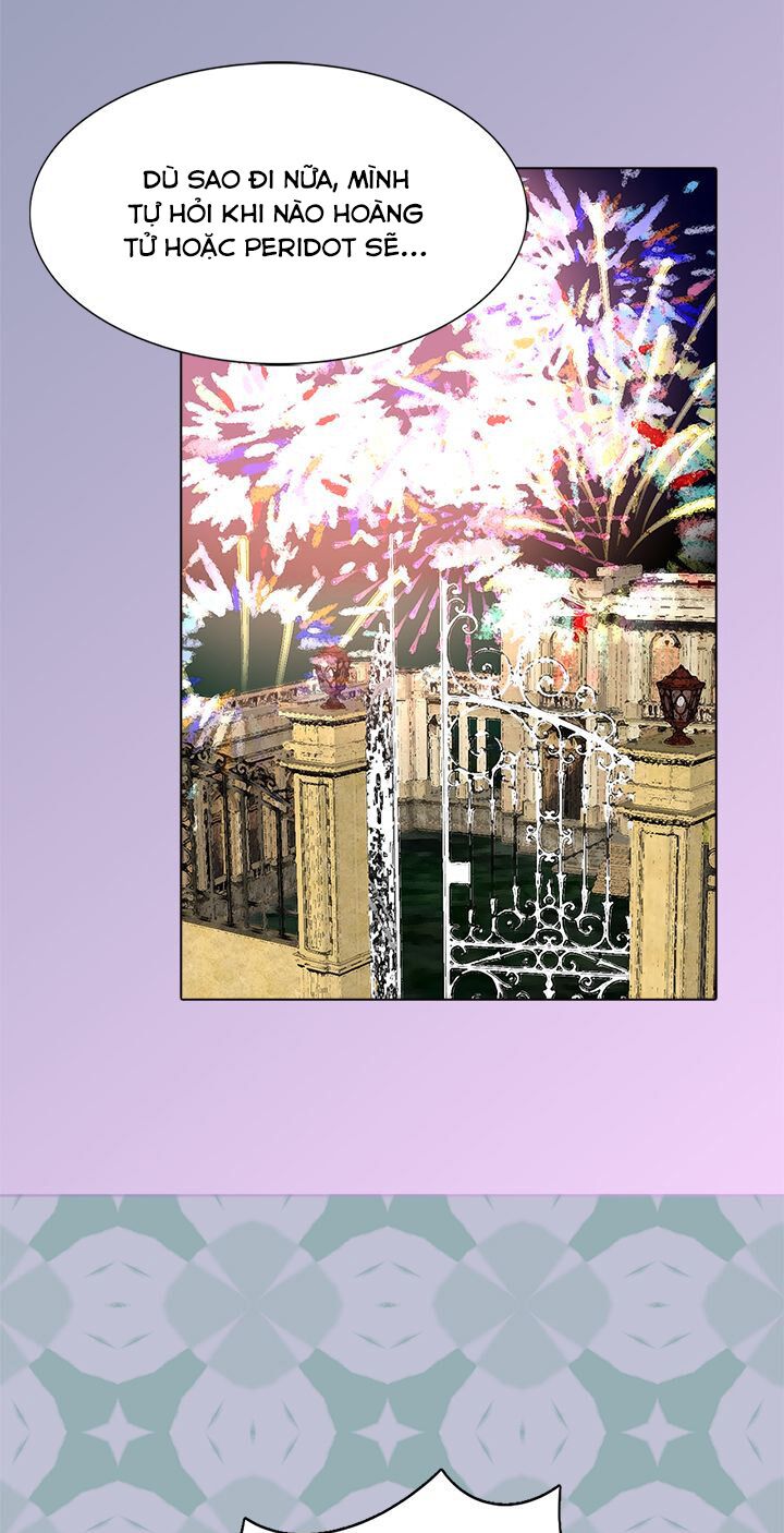 Tôi Không Phải Là Người Tốt: Chapter 41
