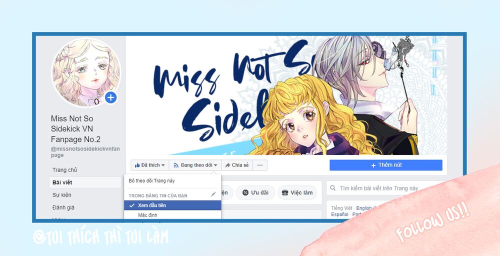 Tôi Không Phải Là Người Tốt: Chapter 41
