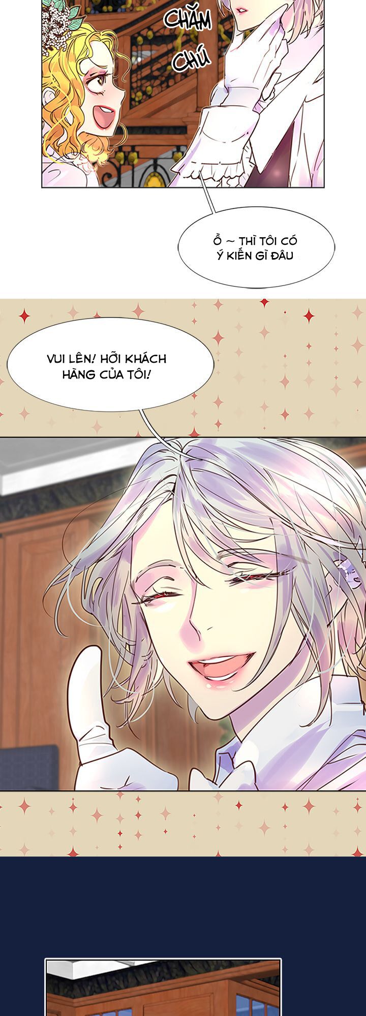 Tôi Không Phải Là Người Tốt: Chapter 41