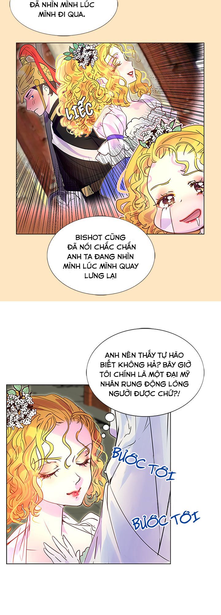 Tôi Không Phải Là Người Tốt: Chapter 41
