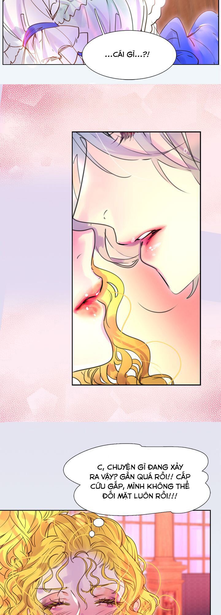 Tôi Không Phải Là Người Tốt: Chapter 41
