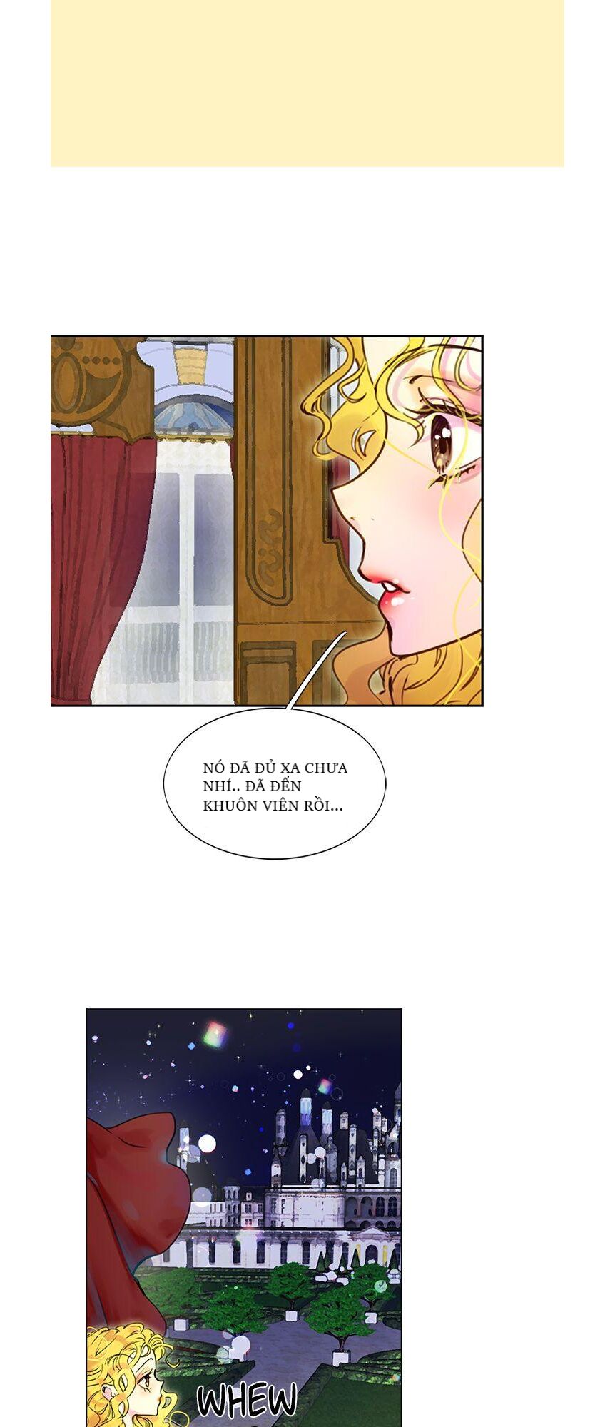 Tôi Không Phải Là Người Tốt: Chapter 43