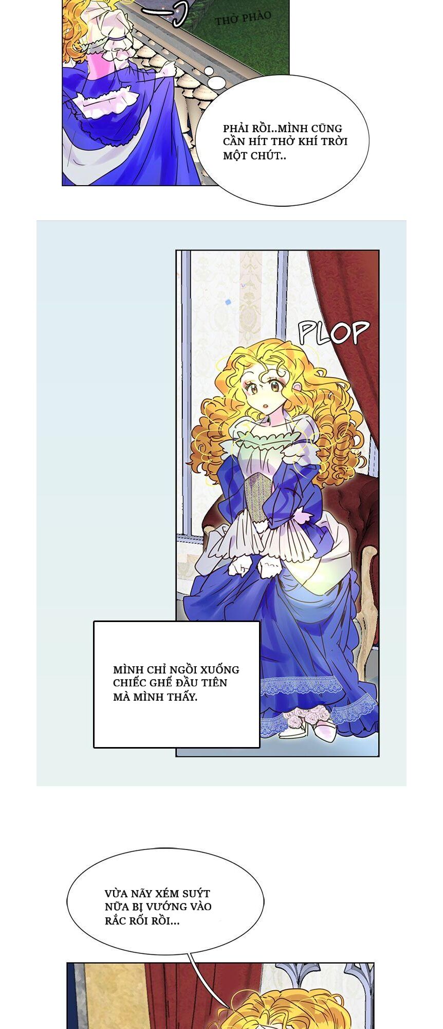 Tôi Không Phải Là Người Tốt: Chapter 43