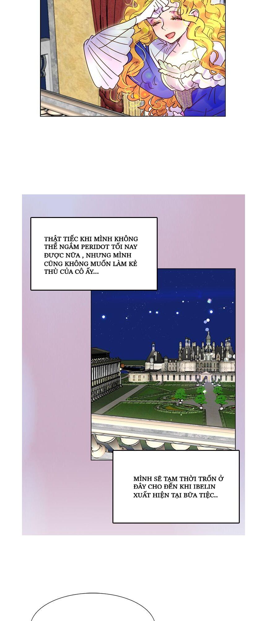 Tôi Không Phải Là Người Tốt: Chapter 43