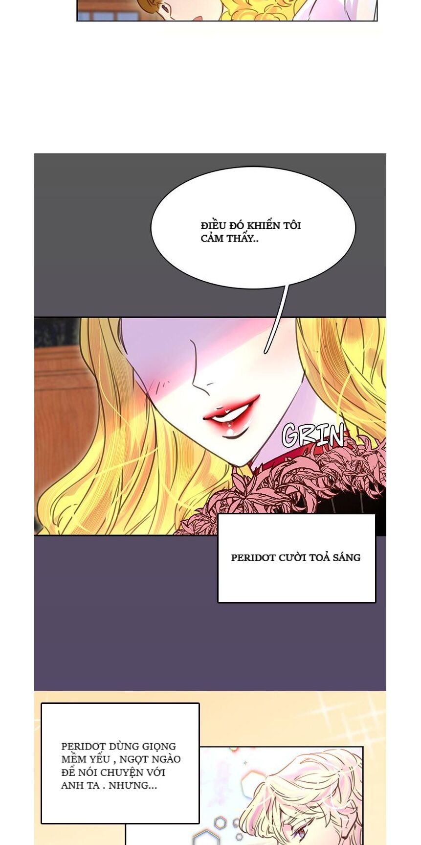 Tôi Không Phải Là Người Tốt: Chapter 43