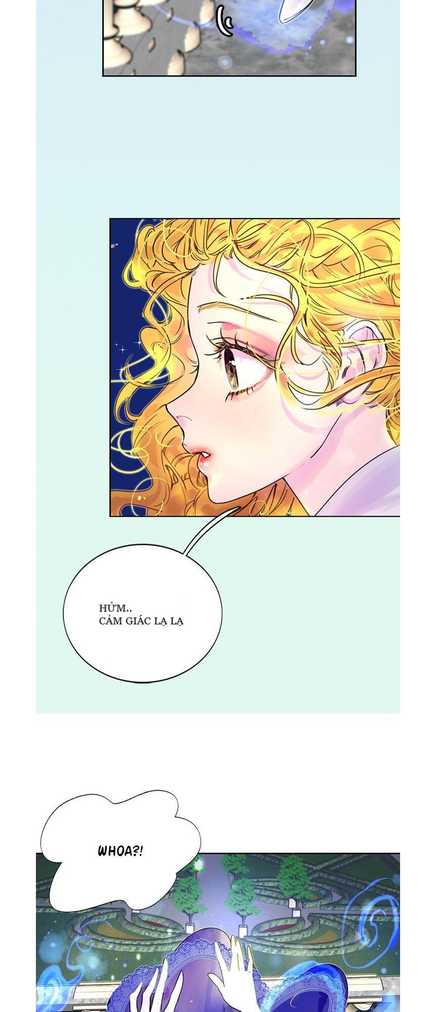Tôi Không Phải Là Người Tốt: Chapter 43