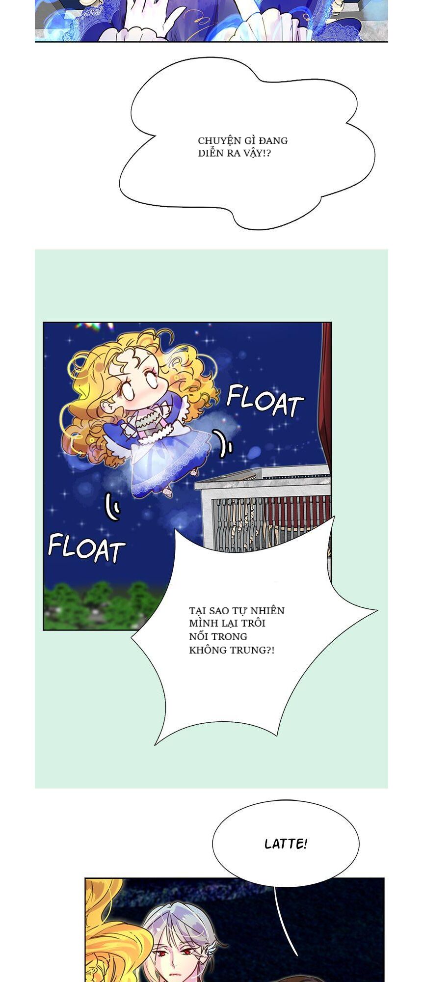 Tôi Không Phải Là Người Tốt: Chapter 43