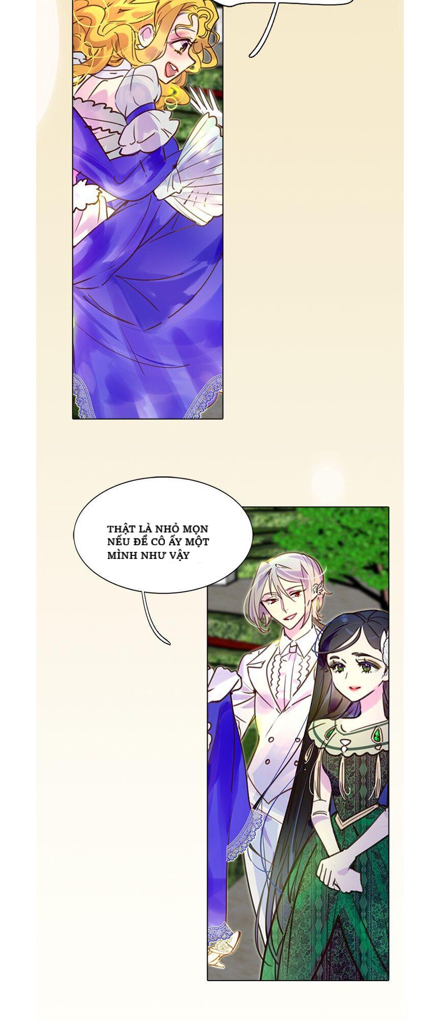 Tôi Không Phải Là Người Tốt: Chapter 43