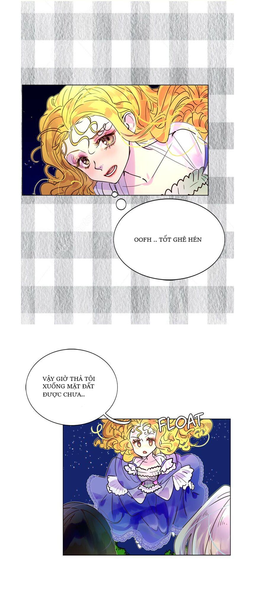Tôi Không Phải Là Người Tốt: Chapter 43