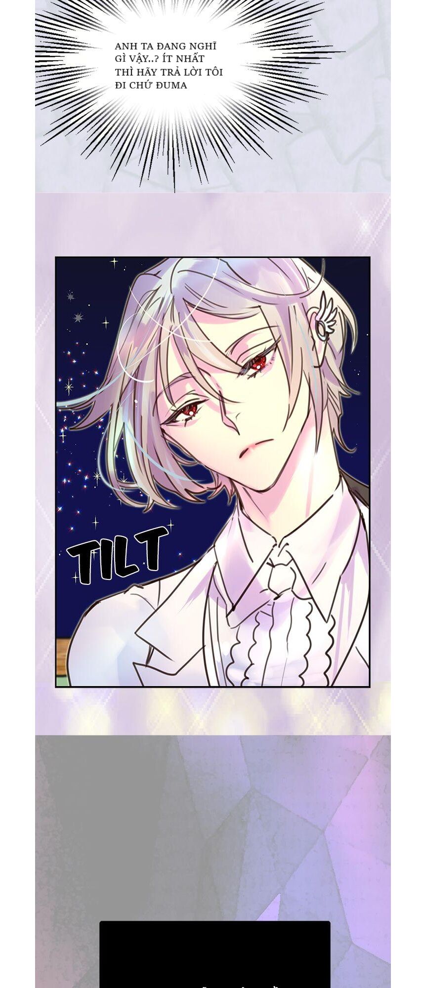 Tôi Không Phải Là Người Tốt: Chapter 43
