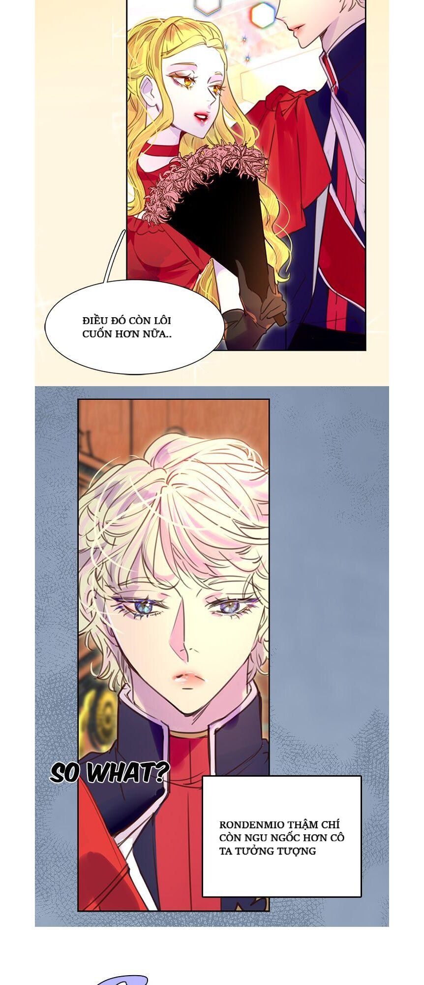 Tôi Không Phải Là Người Tốt: Chapter 43