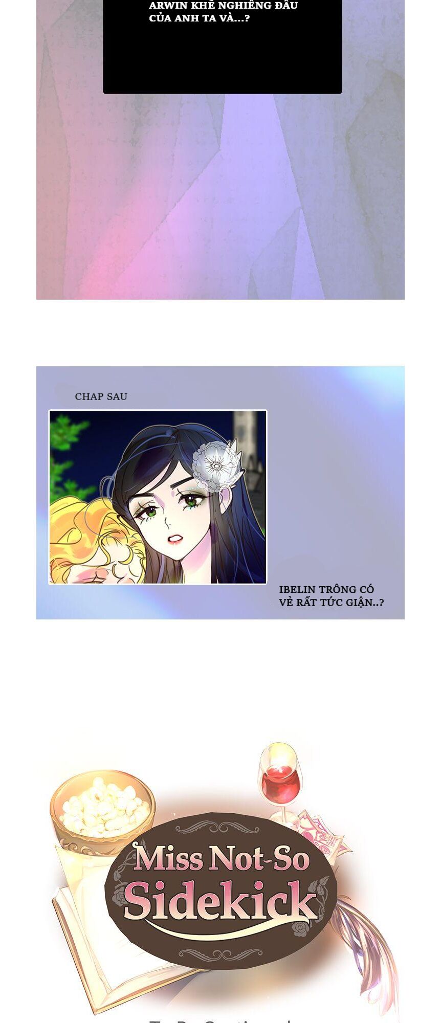 Tôi Không Phải Là Người Tốt: Chapter 43