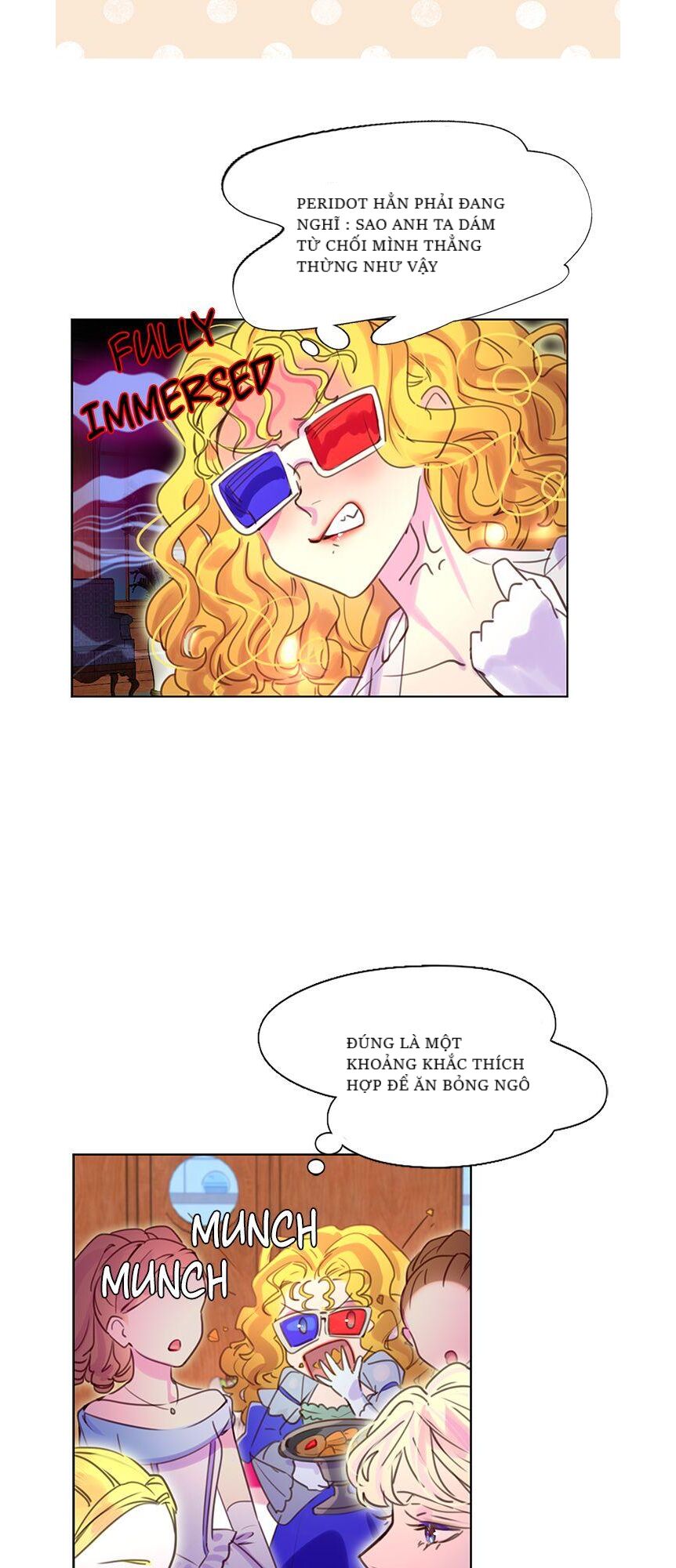 Tôi Không Phải Là Người Tốt: Chapter 43