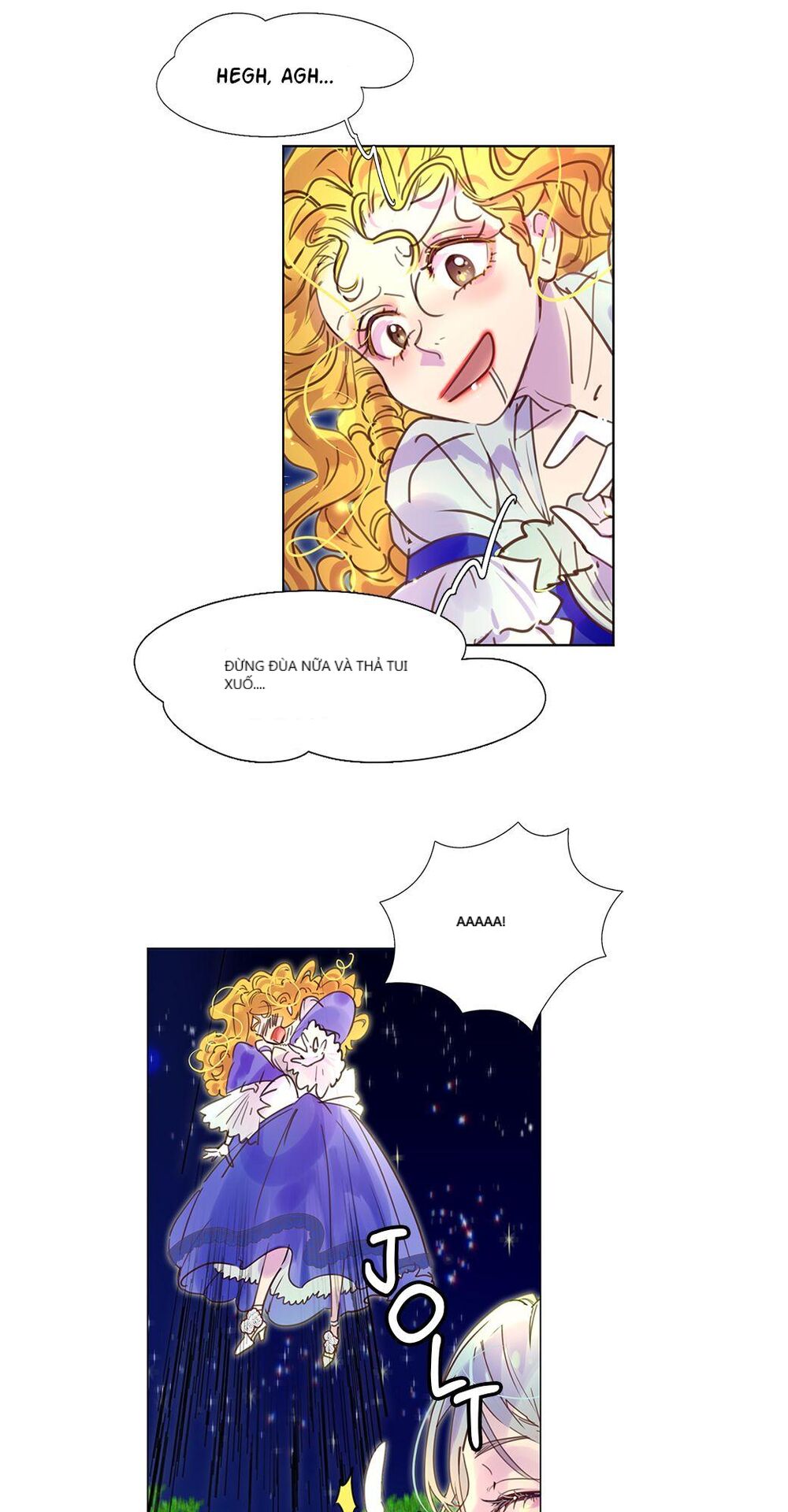 Tôi Không Phải Là Người Tốt: Chapter 44