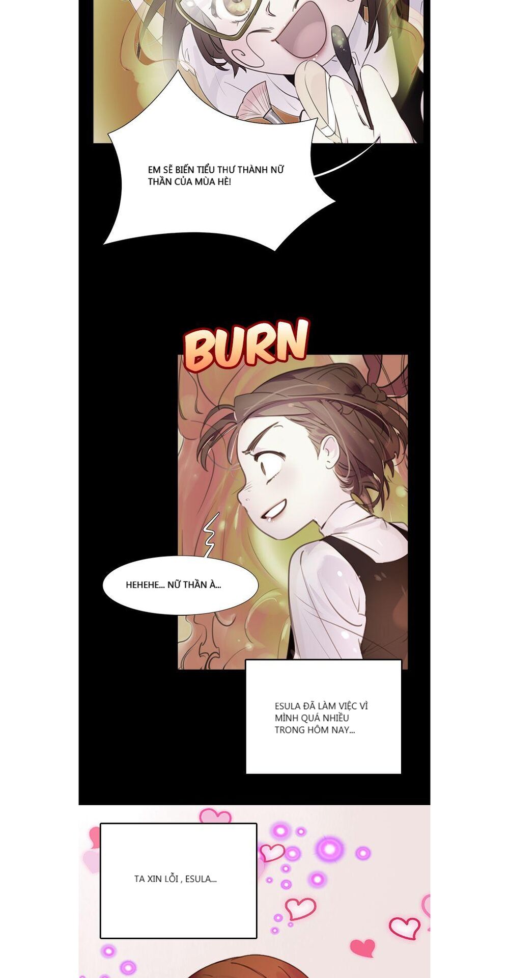 Tôi Không Phải Là Người Tốt: Chapter 44