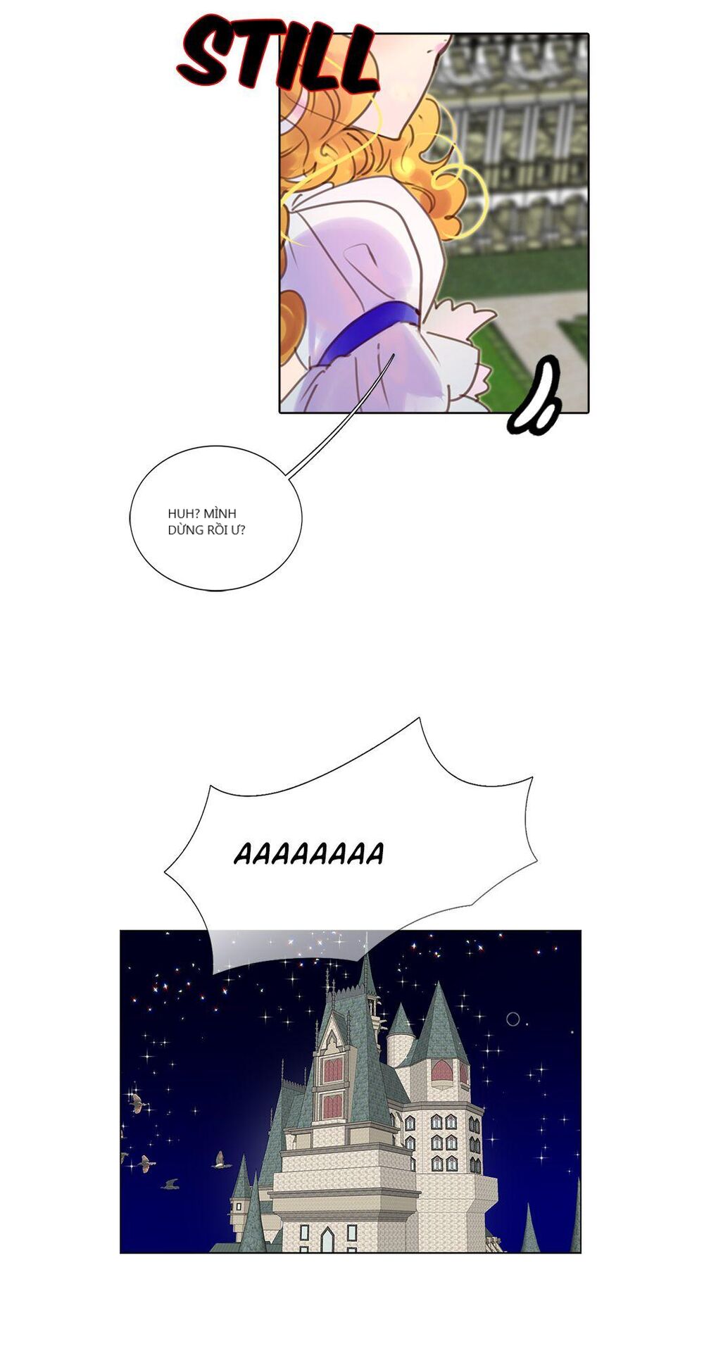 Tôi Không Phải Là Người Tốt: Chapter 44