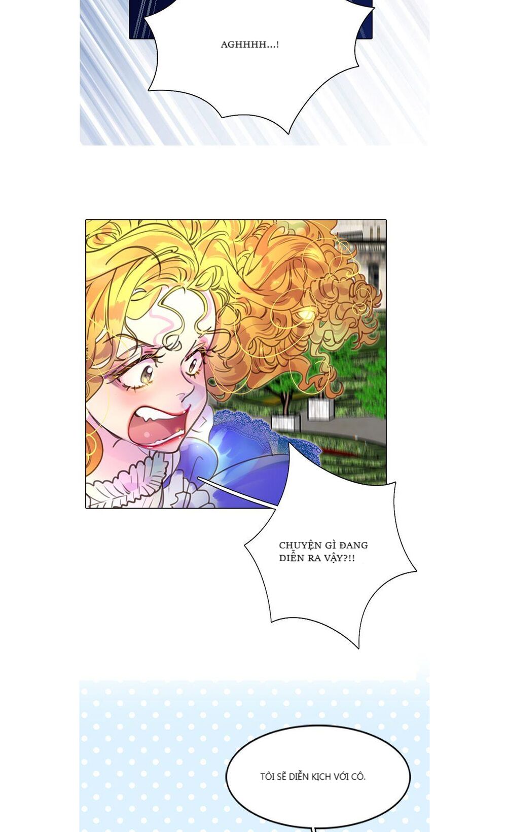 Tôi Không Phải Là Người Tốt: Chapter 44