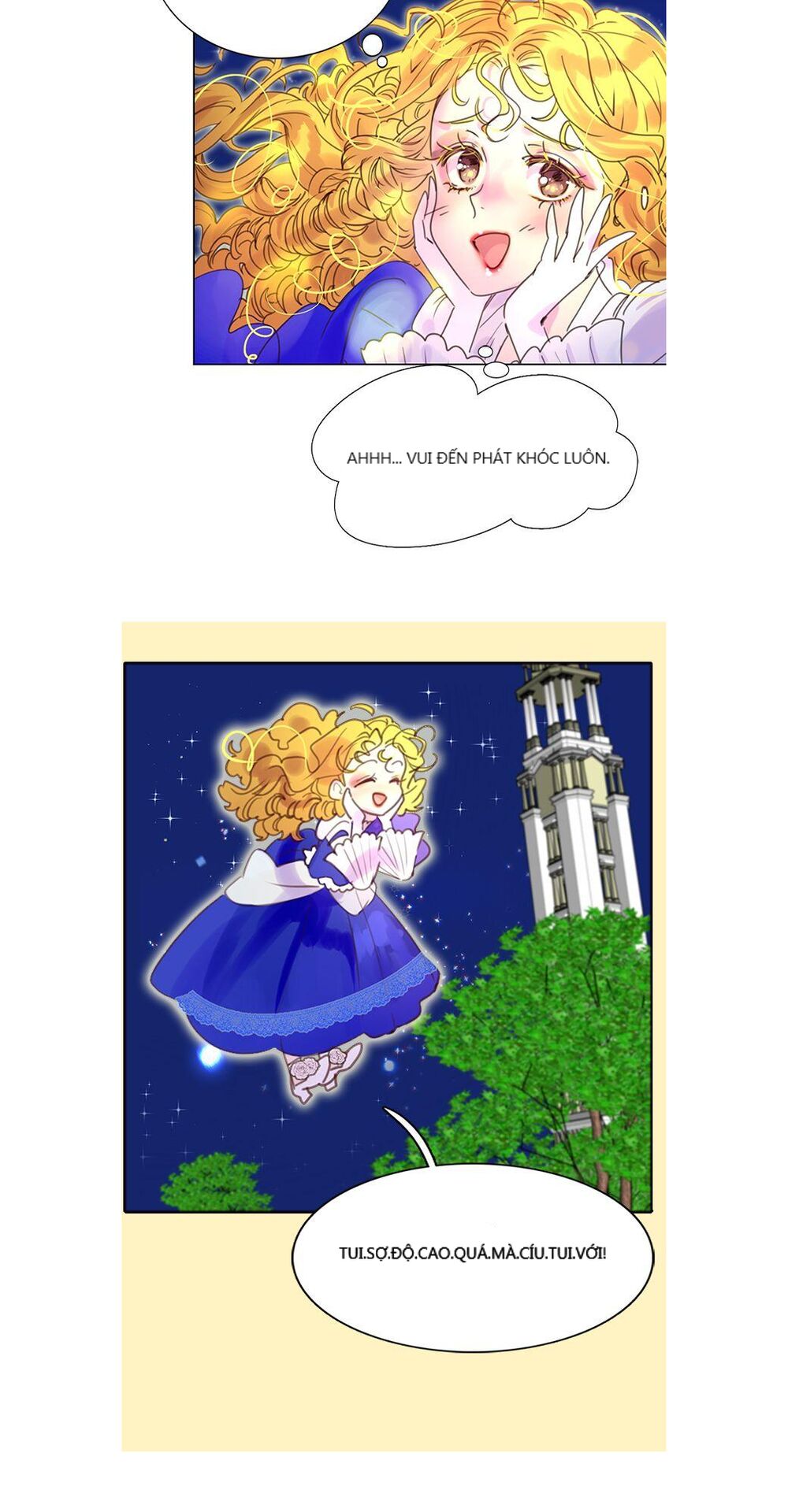 Tôi Không Phải Là Người Tốt: Chapter 44