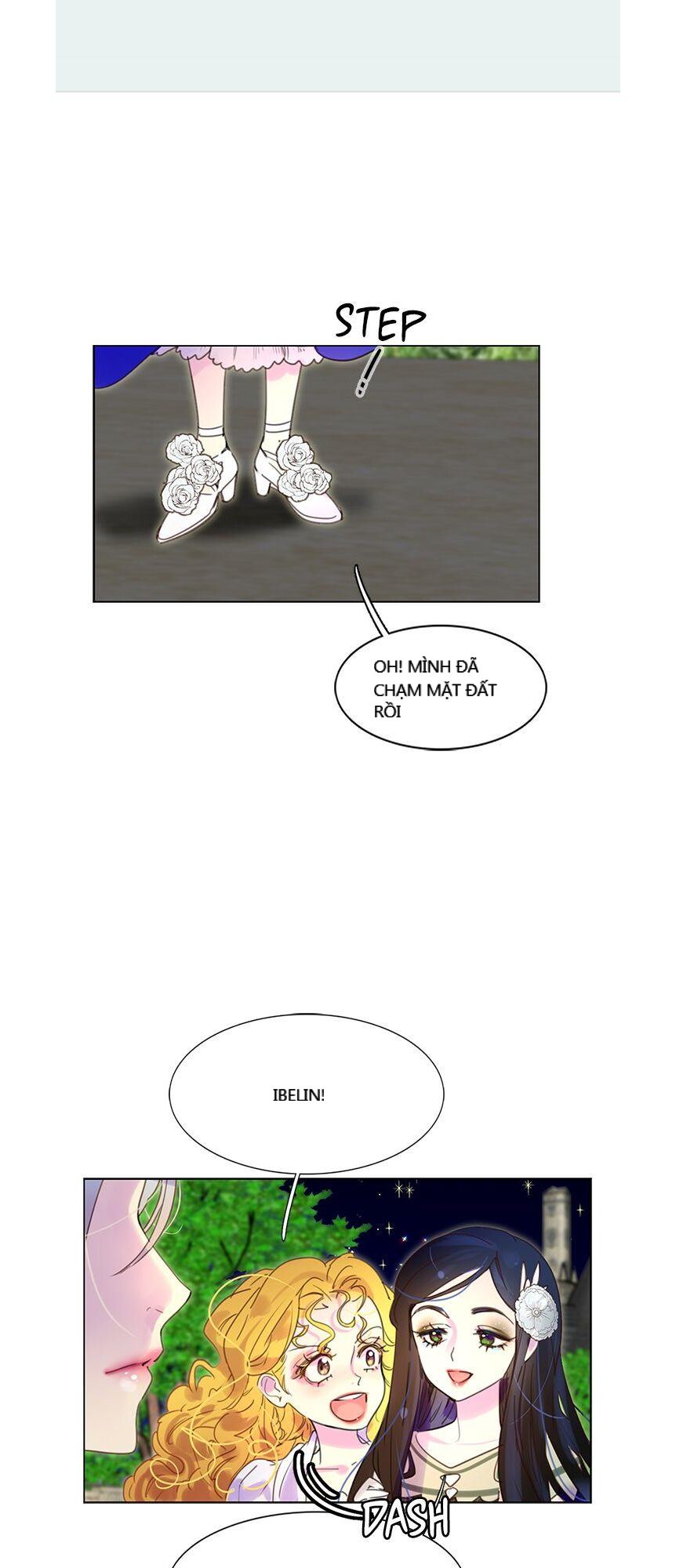 Tôi Không Phải Là Người Tốt: Chapter 44