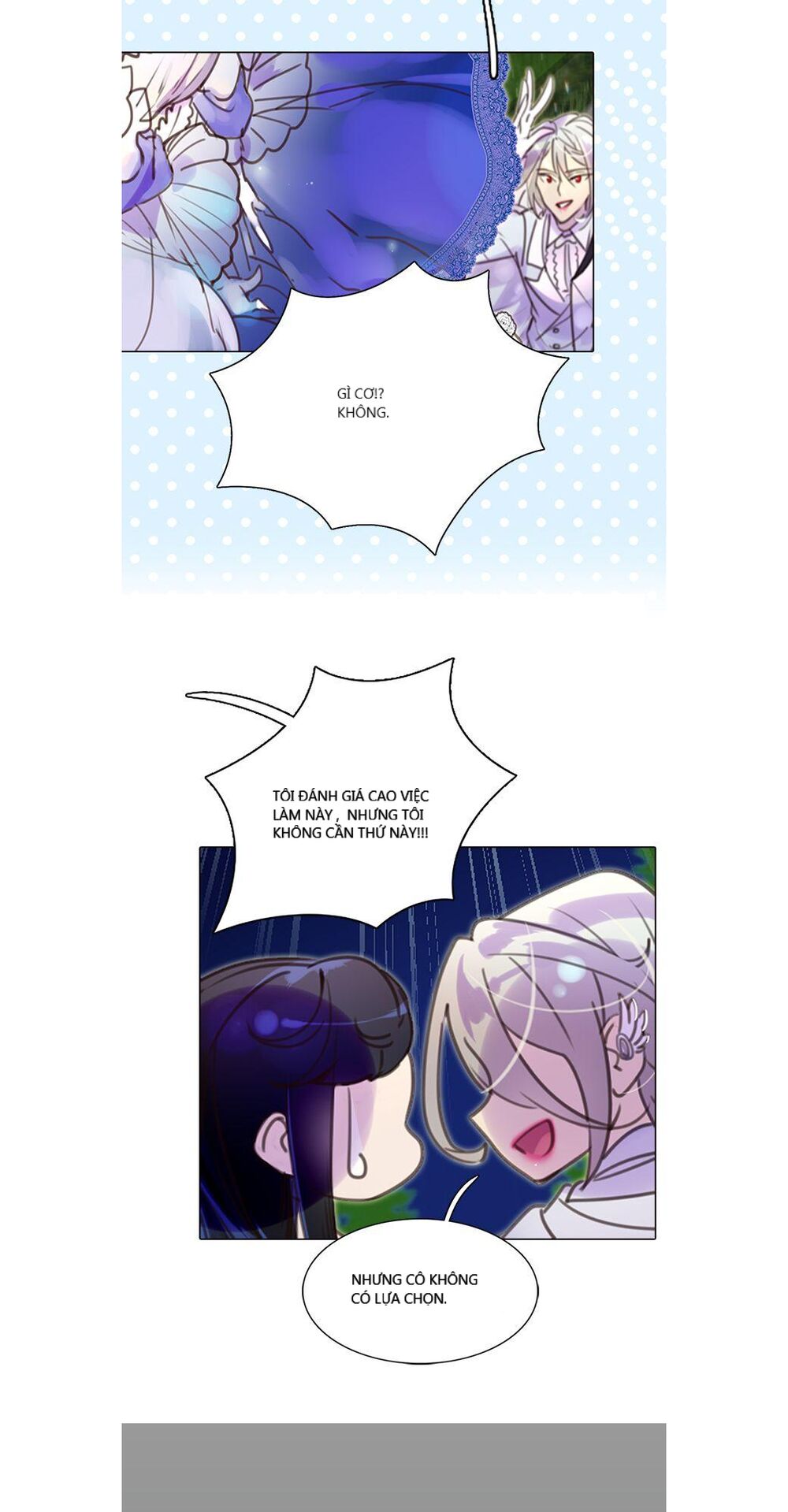 Tôi Không Phải Là Người Tốt: Chapter 44