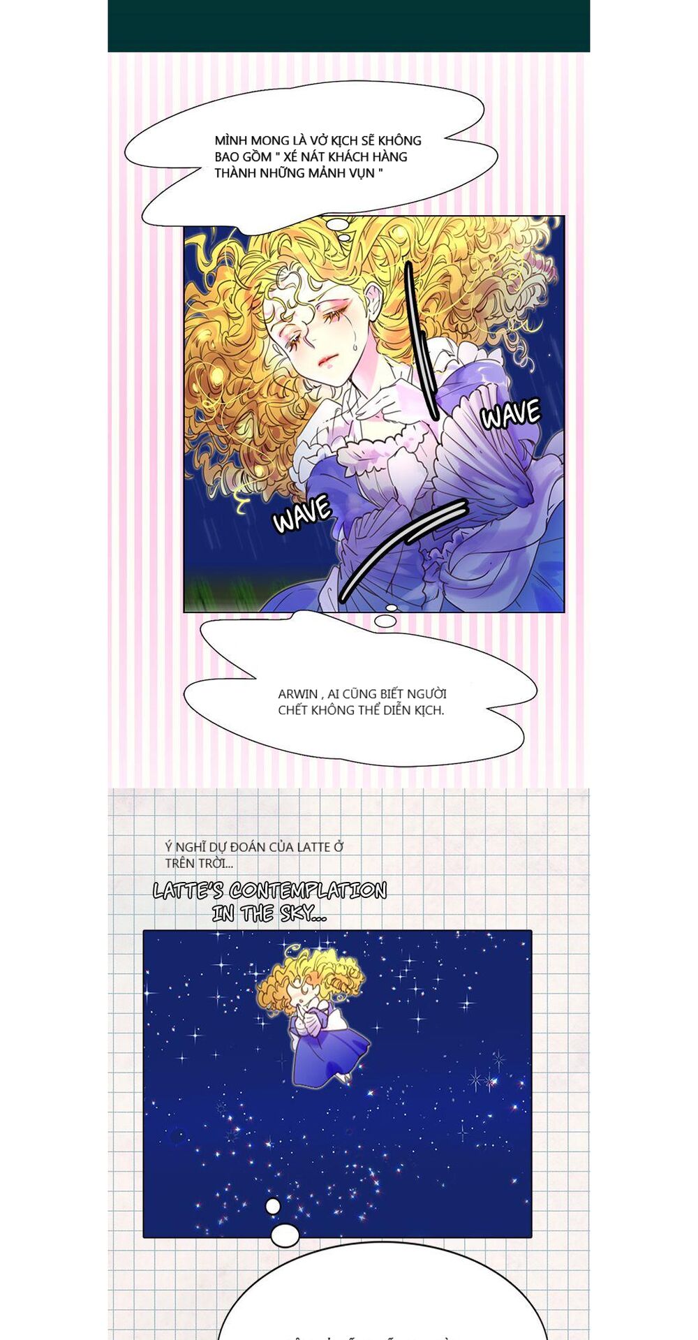 Tôi Không Phải Là Người Tốt: Chapter 44