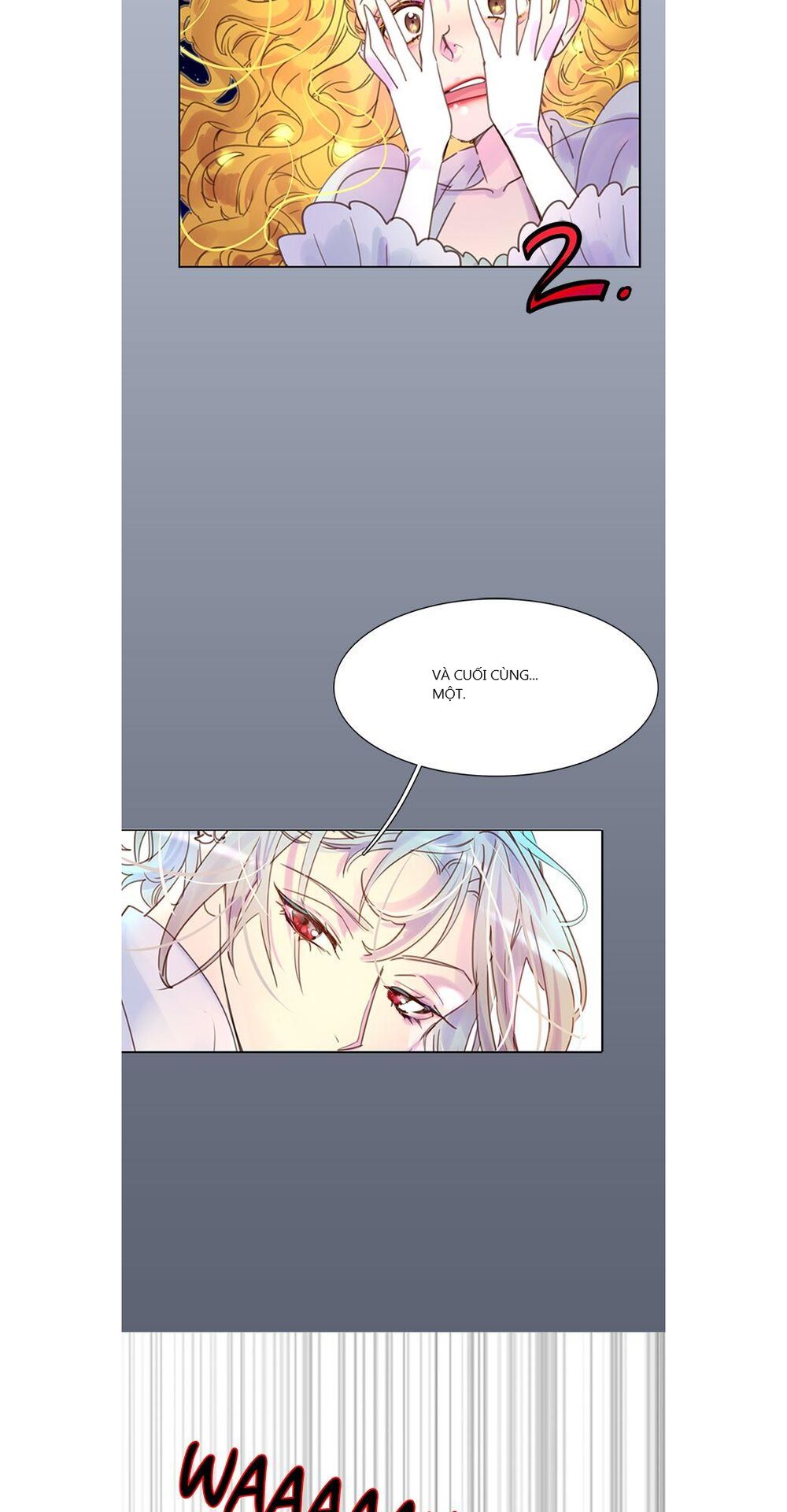 Tôi Không Phải Là Người Tốt: Chapter 44