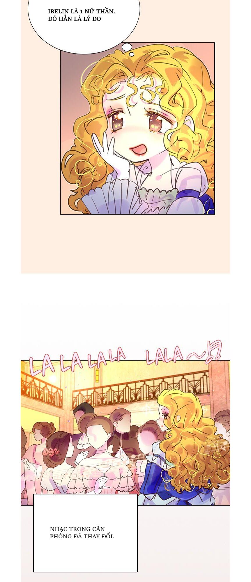 Tôi Không Phải Là Người Tốt: Chapter 45